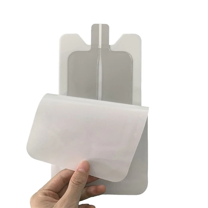 disposable grounding pads(5)