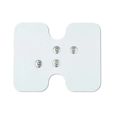 Подложка с нагреваем електрод